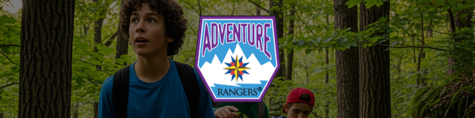 Adventure Rangers - Hope Evangelical Community Church