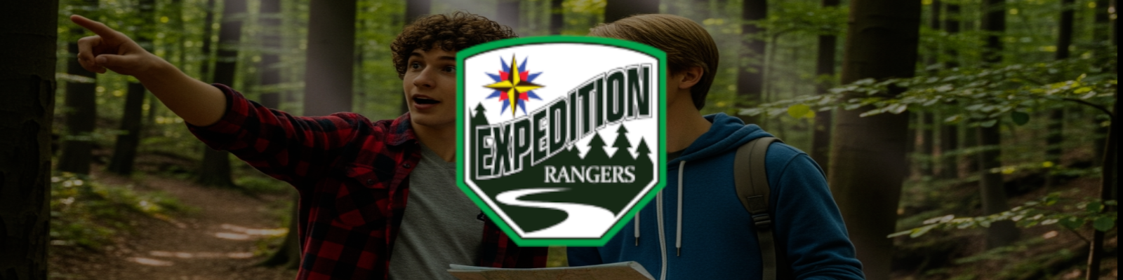 Expedition Rangers - Hope Evangelical Community Church